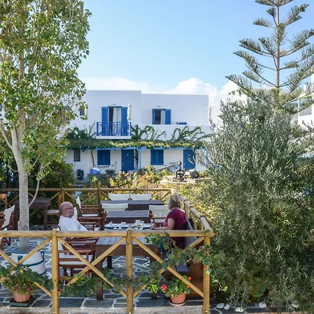 Agios Prokopios Hotel-2